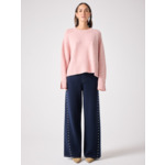 Pull en cachemire Xenia BLOSSOM