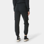 Chuck Taylor Cargo Jogger Black
