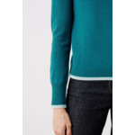 Pull mzoa 100% cachemire