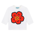 TEE-SHIRT MANCHES LONGUES