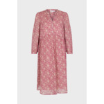 Robe Sergette