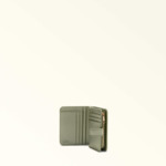 CLASSIC S COMPACT WALLET - VITELLO ANDROMEDA
