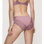 Culotte Maxi