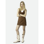 CARA WESTERN MULTICO