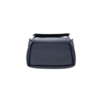 OBLIQUE DE LANCEL - SAC RABAT M - BLEU NUIT