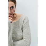 Pull femme East
