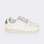 Baskets blanches