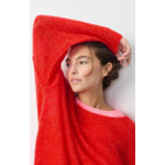 Pull femme Yanbay