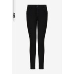 Pantalon 5 poches - jean noir