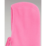 Cagoule Regular à Côtes