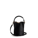 BORDERLINE BUCKET GRAINED LEAT