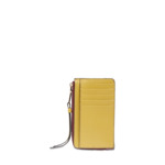 ORIGAMI DE LANCEL - PORTE-CARTES ZIPPE