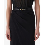 Ceinture En Cuir Twin