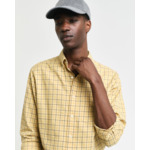 Regular Fit Tattersall Twill Shirt
