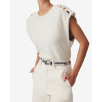 Pull Sans Manches Amaya