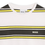 TEE-SHIRT MANCHES COURTES
