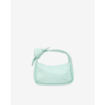 Sac En Cuir Noué Baby