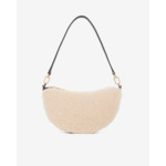Sac Iri Arc Shearling