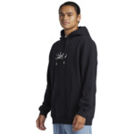 DNA IMPAIRED LOGO HOODIE