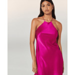 Robe Courte Bretelle Selena