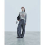 Pull Col Montant Love Club