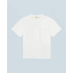 T-shirt Col Rond Manches Courtes