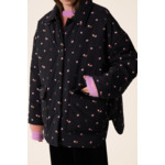 Manteau YAKITORI
