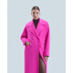 Outerwear Manteau Double Boutonnage