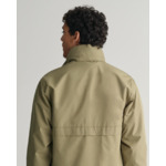 Lightweight Windshielder