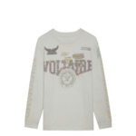 NOANE CO MULTIBADGES VOLTAIRE