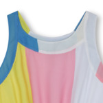 ROBE SANS MANCHES