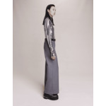 Pantalon large
