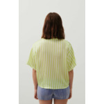 Chemise femme Shaning