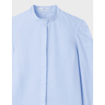 Chemise Even bleue
