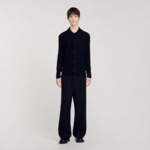 Chemise en maille