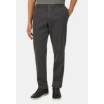 Pantalon En Coton Tencel Extensible