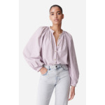 BLOUSE ML Chemise Sol