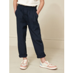 PANTALON DOBBY