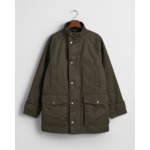 Double Decker Jacket