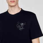 Tee-shirt dragon
