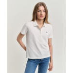 Polo brodé Archive Shield Seasonal Essential