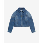 Veste En Denim Hermione