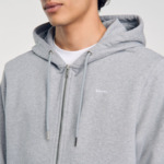 Sweatshirt Homme en coton biologique