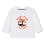 TEE-SHIRT MANCHES LONGUES