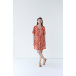 Robe regine