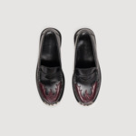 Mocassins western