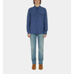 Chemise A Manches Longues Homme