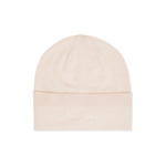 Bonnet pour femme - punch au lait