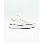 Maison Mihara Peterson OG Sole Canvas Low White