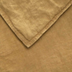 Yves Delorme - Housse de couette en lin 150 g/m², Originel